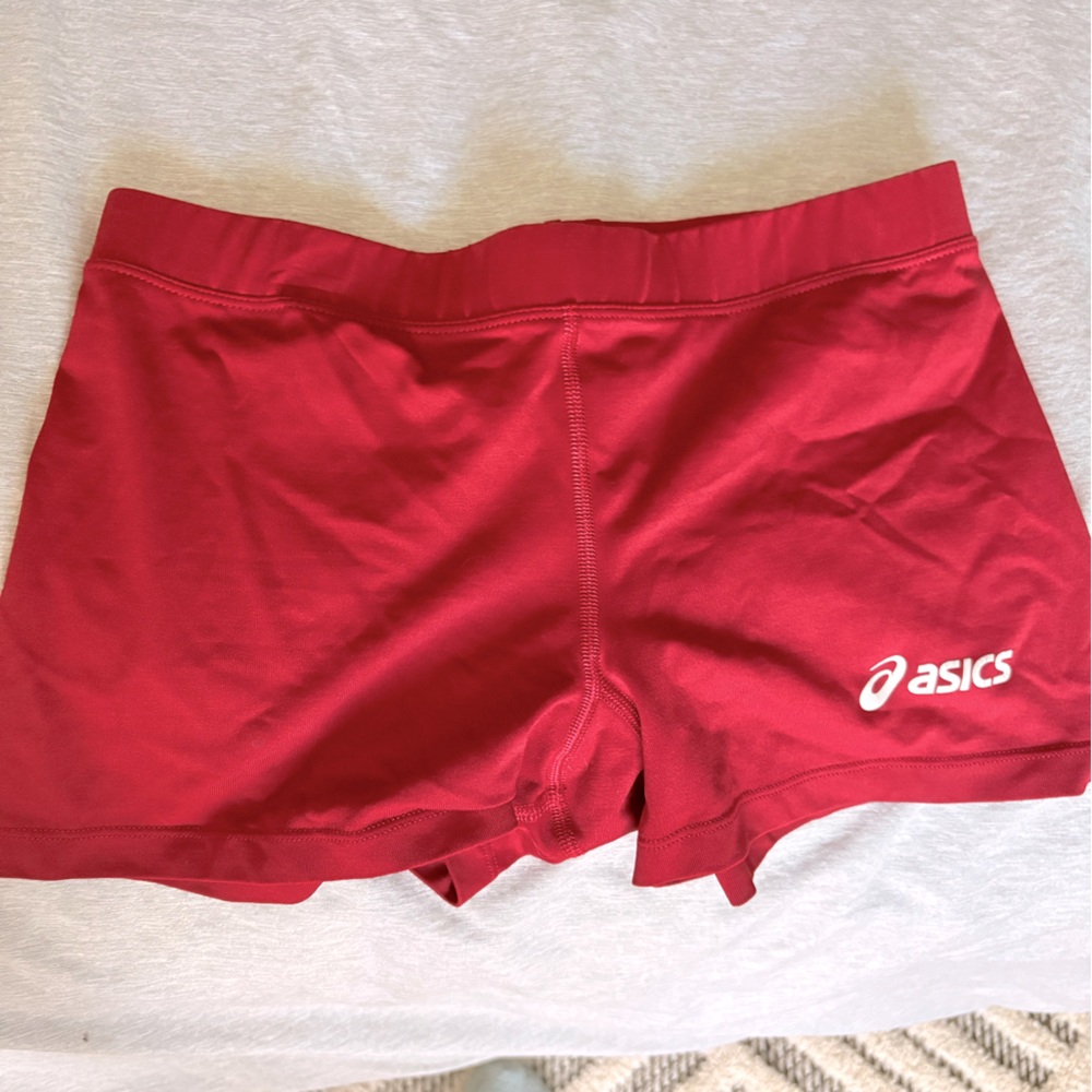 Asics Spandex